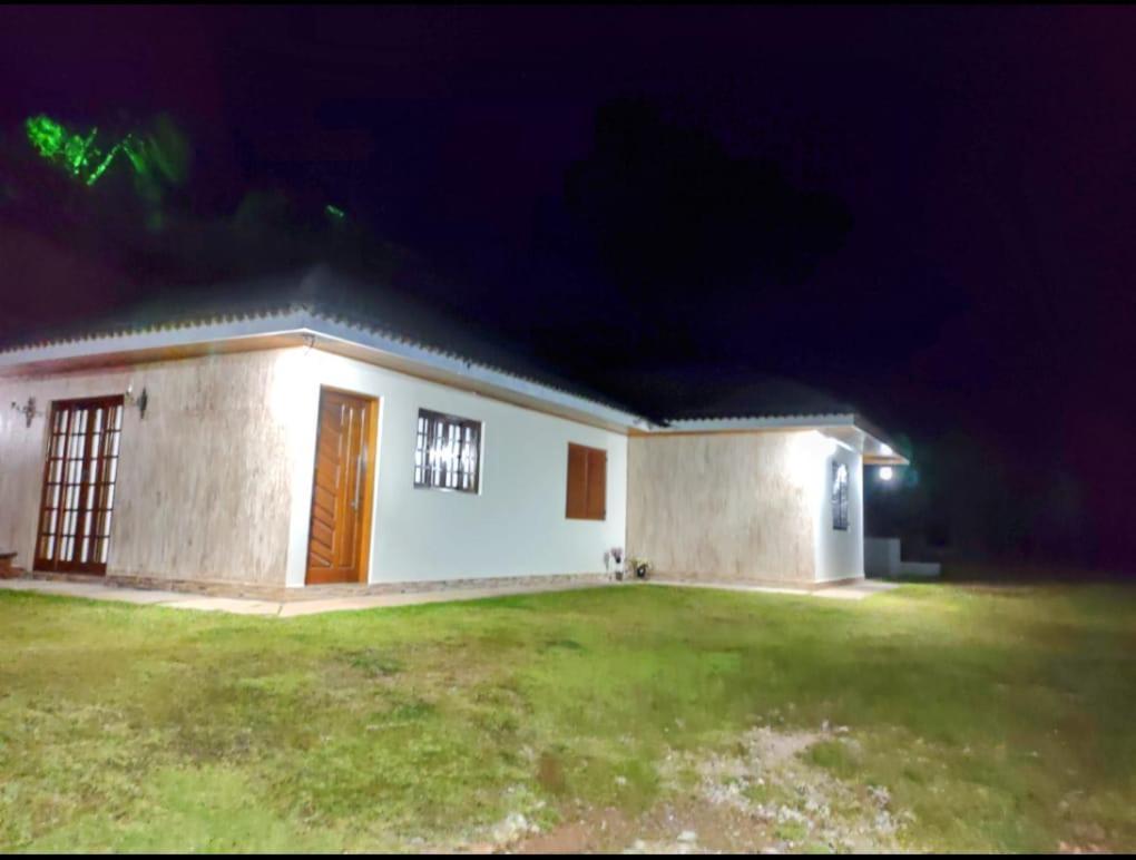 Casa Para Descanso Campos do Jordão Exteriér fotografie