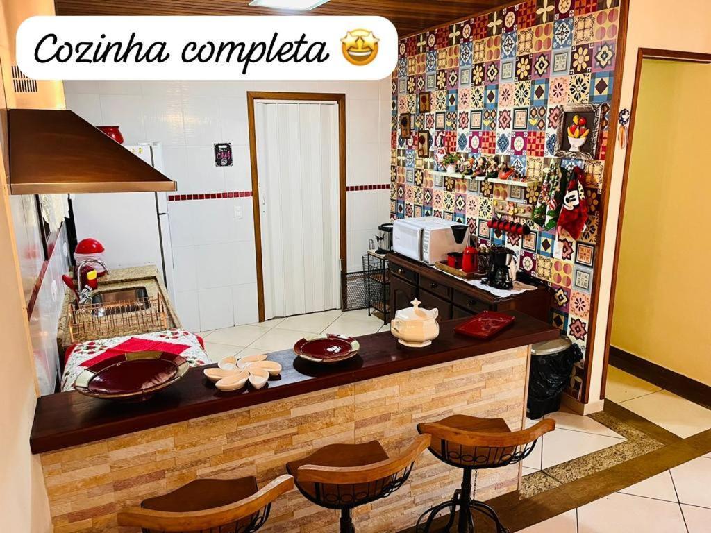 Casa Para Descanso Campos do Jordão Exteriér fotografie