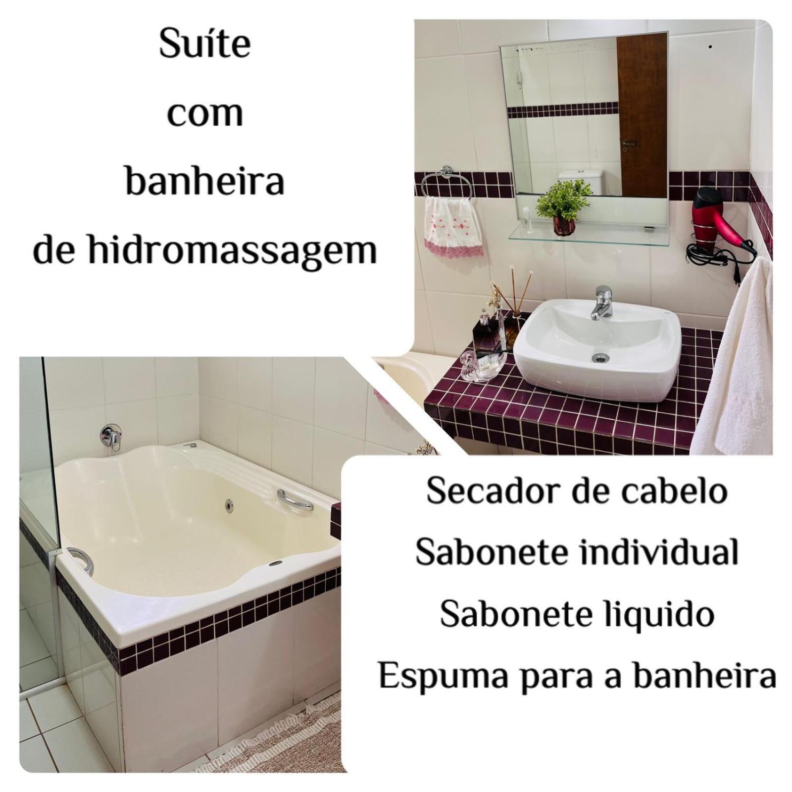 Casa Para Descanso Campos do Jordão Exteriér fotografie