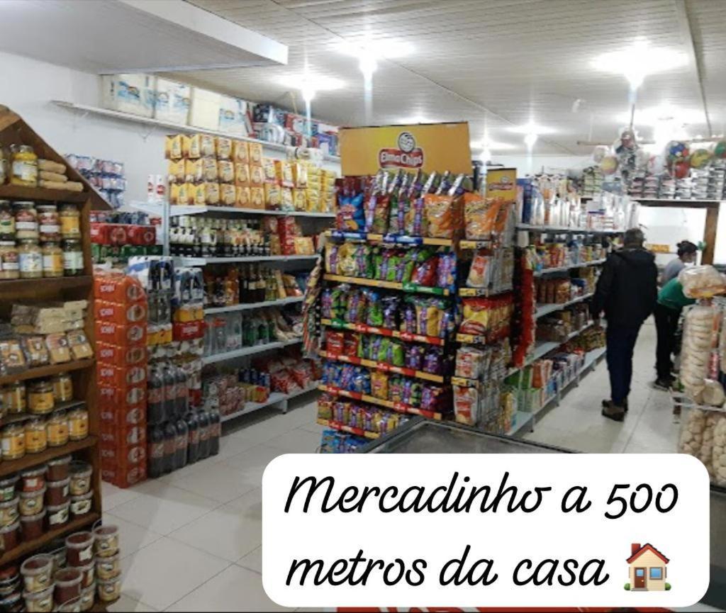 Casa Para Descanso Campos do Jordão Exteriér fotografie