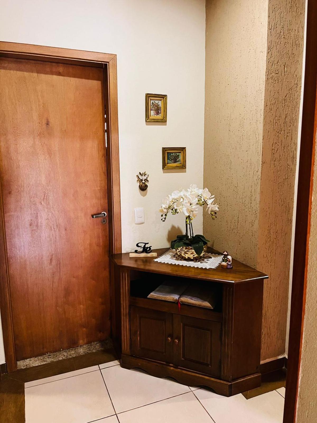 Casa Para Descanso Campos do Jordão Exteriér fotografie