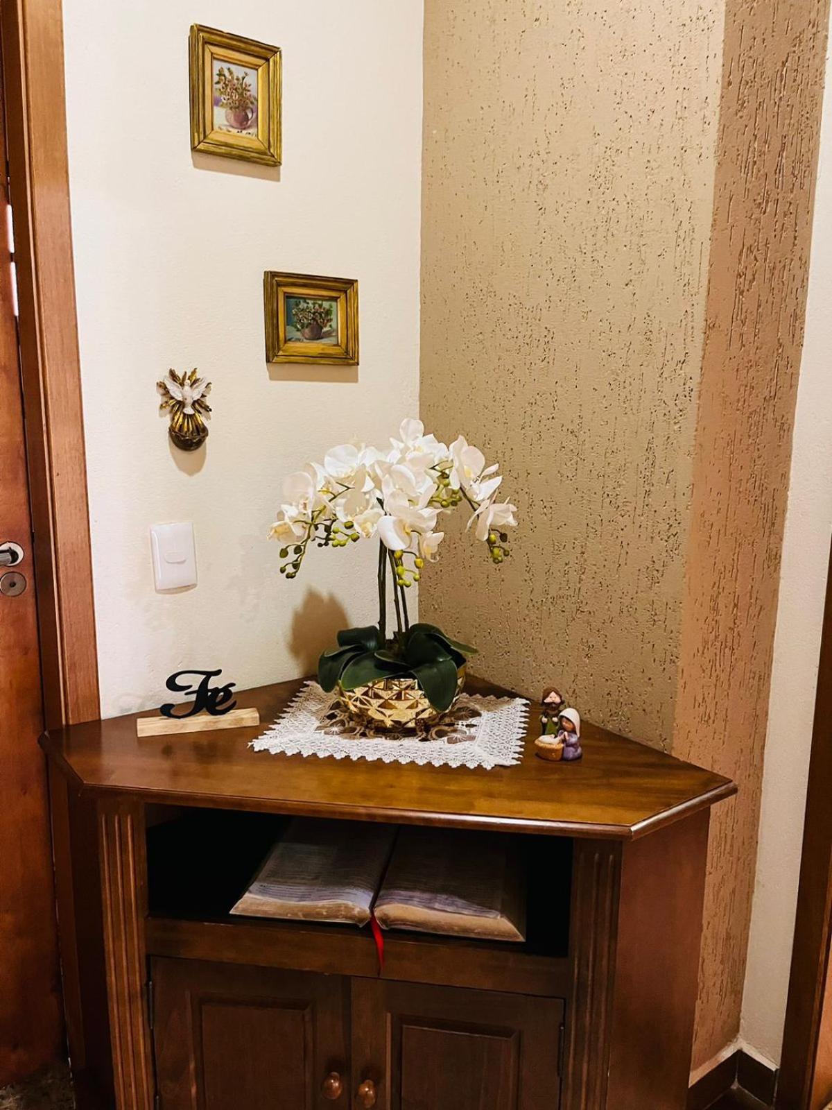 Casa Para Descanso Campos do Jordão Exteriér fotografie